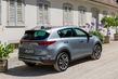 Die aktualisierte Crossover KIA Sportage Foto 8