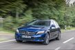 Übersicht des vielseitigen Mercedes-Benz C-Class Estate Foto 11