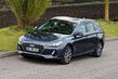 Übersicht der kompakten Kombis Hyundai i30 Wagon Foto 4
