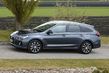 Übersicht der kompakten Kombis Hyundai i30 Wagon Foto 12