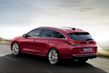 Übersicht der kompakten Kombis Hyundai i30 Wagon Foto 10