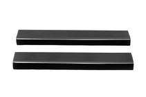 Volkswagen T5 Transporter 2003-2010 Einstiegsleisten ABS (2 Stk) matt Foto 4