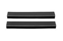 Volkswagen T5 Transporter 2003-2010 Einstiegsleisten ABS (2 Stk) matt Foto 2