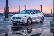 Kombilimousine Volkswagen Polo sechsten Inkarnation Foto 14
