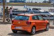 Kombilimousine Volkswagen Polo sechsten Inkarnation Foto 2