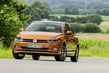 Kombilimousine Volkswagen Polo sechsten Inkarnation Foto 13
