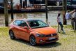 Kombilimousine Volkswagen Polo sechsten Inkarnation Foto 11