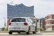 Kombilimousine Volkswagen Polo sechsten Inkarnation Foto 10