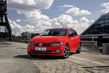 Kombilimousine Volkswagen Polo sechsten Inkarnation Foto 12