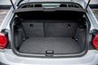 Kombilimousine Volkswagen Polo sechsten Inkarnation Foto 8