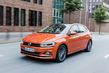 Kombilimousine Volkswagen Polo sechsten Inkarnation Foto 3