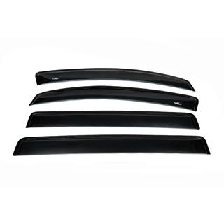 Windabweiser (4 Stk, HIC) Opel Zafira A 1998-2005 Foto 1