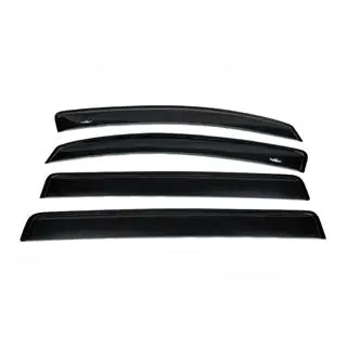 Windabweiser (4 Stk, HIC) Opel Zafira A 1998-2005 Foto 1