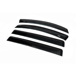 Windabweiser (4 Stk, HIC) Opel Zafira A 1998-2005 Foto 2