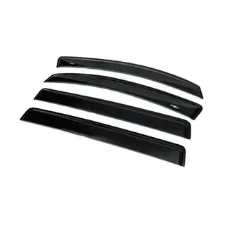 Windabweiser (4 Stk, HIC) Opel Zafira A 1998-2005 Foto 2
