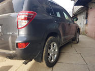 Toyota Rav 4 2006-2013 Satz originaler Schmutzfaenger (ohne Verbreiterungen, 4 Stk) Foto 4