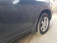 Toyota Rav 4 2006-2013 Satz originaler Schmutzfaenger (ohne Verbreiterungen, 4 Stk) Foto 5
