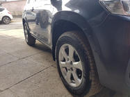 Toyota Rav 4 2006-2013 Satz originaler Schmutzfaenger (ohne Verbreiterungen, 4 Stk) Foto 7