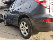 Toyota Rav 4 2006-2013 Satz originaler Schmutzfaenger (ohne Verbreiterungen, 4 Stk) Foto 8