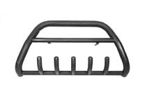 Mercedes Sprinter W906 2006–2018 Frontbügel WT003 (schwarz) Foto 6