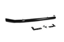 Toyota Hilux 2015- Frontschutzbügel Texas für 2020+ (76mm, schwarz) Foto 9