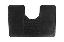 Chevrolet Aveo T250 2005-2011 Hintere Mittelsteg Gummimatte (Stingray Premium) Foto 2