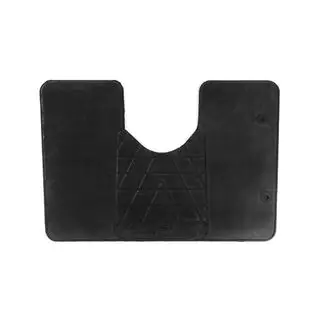 Hintere Mittelsteg Gummimatte (Stingray Premium) Chevrolet Aveo T250 2005-2011 Foto 2