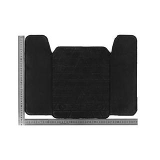 Hintere Mittelsteg Gummimatte (Stingray Premium) Foto 1