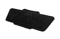 Ford Kuga/Escape 2013-2019 Hintere Mittelsteg Gummimatte (Stingray Premium) Foto 3