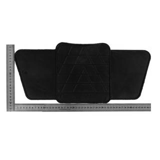 Hintere Mittelsteg Gummimatte (Stingray Premium) Foto 1