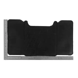 Hintere Mittelsteg Gummimatte (Stingray Premium)