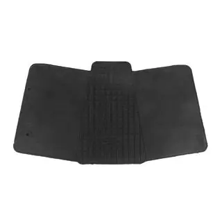 Hintere Mittelsteg Gummimatte (Stingray Premium) Foto 2