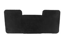 Nissan Qashqai 2014-2021 Hintere Mittelsteg Gummimatte (Stingray Premium) Foto 2