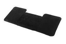 Nissan Qashqai 2014-2021 Hintere Mittelsteg Gummimatte (Stingray Premium) Foto 3