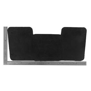 Hintere Mittelsteg Gummimatte (Stingray Premium) Nissan Qashqai 2014-2021 Foto 1