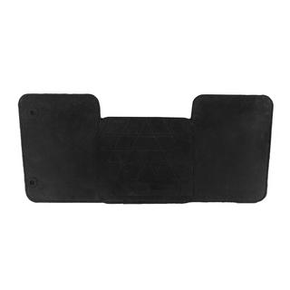 Hintere Mittelsteg Gummimatte (Stingray Premium) Nissan Qashqai 2014-2021 Foto 2