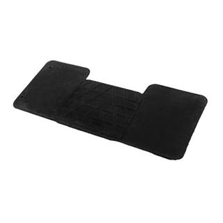 Hintere Mittelsteg Gummimatte (Stingray Premium) Nissan Qashqai 2014-2021 Foto 3