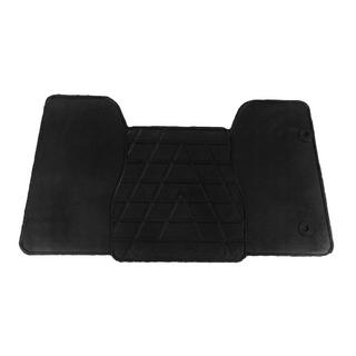 Hintere Mittelsteg Gummimatte (Stingray Premium) Opel Zafira B 2005–2011 Foto 2