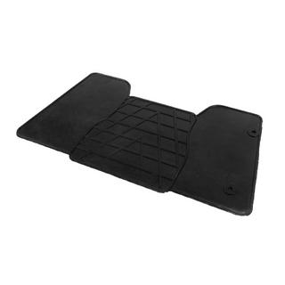 Hintere Mittelsteg Gummimatte (Stingray Premium) Opel Zafira B 2005–2011 Foto 3