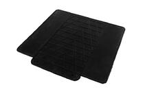 Mercedes Citan 2013-2021 Hintere Mittelsteg Gummimatte (Stingray Premium) Foto 3