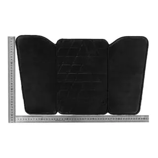 Hintere Mittelsteg Gummimatte (Stingray Premium) Foto 1