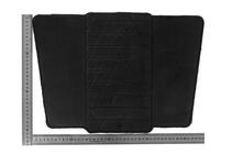 Toyota Land Cruiser Prado 120 2002-2009 Hintere Mittelsteg Gummimatte (Stingray Premium) Foto 1