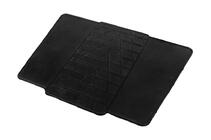 Toyota Land Cruiser Prado 120 2002-2009 Hintere Mittelsteg Gummimatte (Stingray Premium) Foto 3