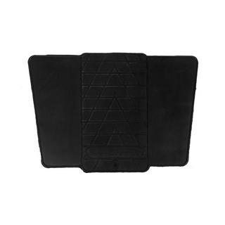 Hintere Mittelsteg Gummimatte (Stingray Premium) Toyota Land Cruiser Prado 120 2002-2009 Foto 2