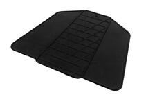Toyota Land Cruiser Prado 150 2009-2023 Hintere Mittelsteg Gummimatte (Stingray Premium) Foto 6