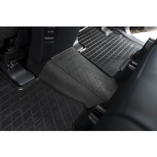 Hintere Mittelsteg Gummimatte (Stingray Premium) Toyota Land Cruiser Prado 150 2009-2023 Foto 3