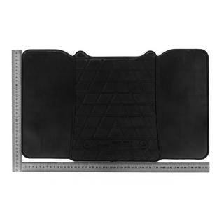 Hintere Mittelsteg Gummimatte (Stingray Premium) Foto 1