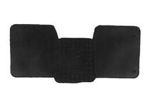 Volkswagen Tiguan 2007-2016 Hintere Mittelsteg Gummimatte (Stingray Premium) Foto 2