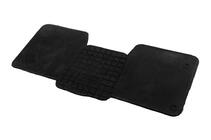 Volkswagen Tiguan 2007-2016 Hintere Mittelsteg Gummimatte (Stingray Premium) Foto 3