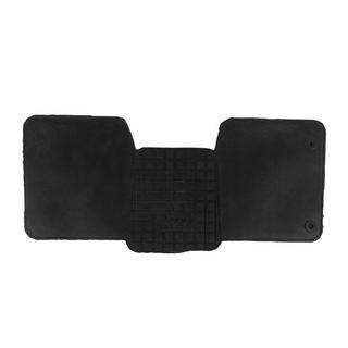 Hintere Mittelsteg Gummimatte (Stingray Premium) Volkswagen Tiguan 2007-2016 Foto 2